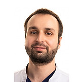 Копалиани Давид Мамукаевич