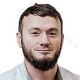 Мугутиев Арсен Магомедович