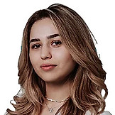Лазарова Илона Эдгаровна