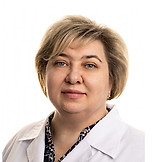 Шкаленкова Ирина Валериевна