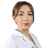 Итляшева Белла Нуровна