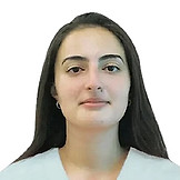 Исмаилова Гюнай Адалятовна