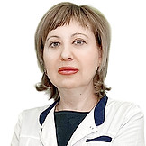 Неруллина Алла Владимировна