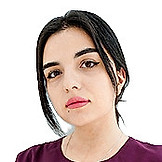 Асатрян Наира Сергеевна