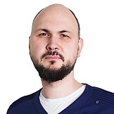 Шрайнер Игорь Владимирович