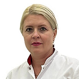 Наседкина Оксана Олеговна