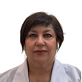 Шакина Елена Вячеславовна