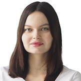 Денисова Надежда Александровна