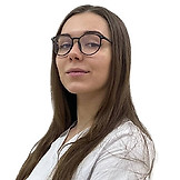 Гузева Наталья Александровна