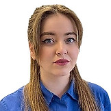Сафиулина Алина Саитгалиевна
