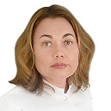Крылова Марина Валерьевна