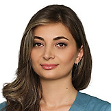 Айрапетян Айкуи Корюновна