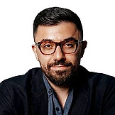 Минасян Паруйр Наириевич