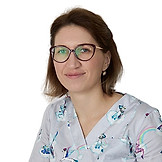 Завиша Екатерина Николаевна