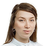 Бахтеева Дамиря Исхаковна