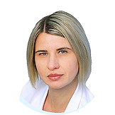 Ремизова Елена Владимировна