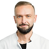 Самойлов Денис Станиславович