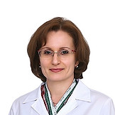 Пахомова Наталья Викторовна