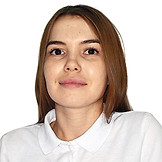 Кляжева Татьяна Александровна