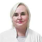 Альбицкая Алёна Александровна