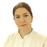 Чечиева Рулана Хусановна