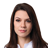 Бондарева Юлия Геннадьевна