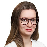 Шефер Линда Евгеньевна