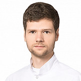 Быков Андрей Владимирович