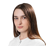 Цадаева Малика Султановна
