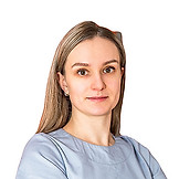 Кунцева Алена Александровна