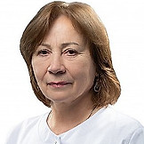 Шенгелия Тамара Александровна