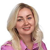 Лучникова Анна Александровна