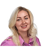 Лучникова Анна Александровна
