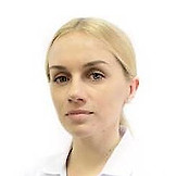 Куликова Александра Сергеевна