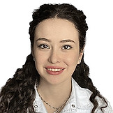 Тлатова Дарья Казбековна
