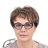 Никитина Алла Владимировна