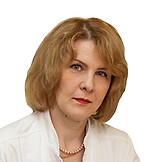 Сазонова Ирина Владимировна