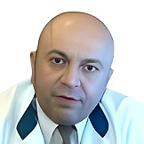 Андреасян Роберт Арташович