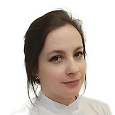 Синюкова Дарья Владимировна