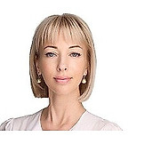 Зайцева Олеся Владимировна