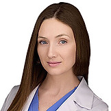 Петрова Алёна Олеговна