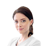 Ибалаева Джамиля Акаевна