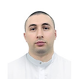 Алиханов Алихан Якупиевич