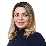 Оганисян Анна Давидовна