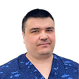Надршин Руслан Ахатович