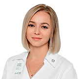 Прохорова Екатерина Алексеевна