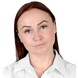 Кудринских Алла Алексеевна