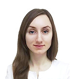 Шандра Ирина Александровна