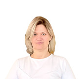 Василенко Дарья Александровна