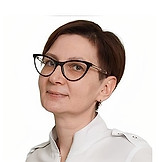 Чеврычкина Елена Станиславовна